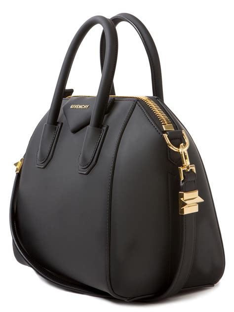 givenchy rubber effect bag|Women's Givenchy Designer Handbags & Wallets .